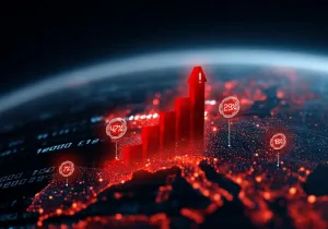 Έρευνα Ransomware σε ΕΕ: Αύξηση επιθέσεων 29% μέσα στο πρώτο εξάμηνο