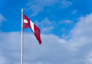 latvia