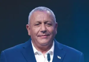 israel