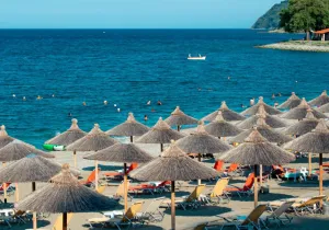 paralia