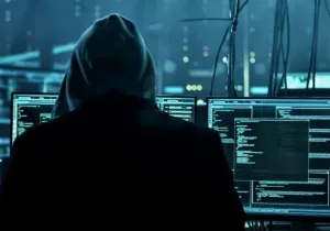 hacker