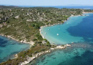 halkidiki