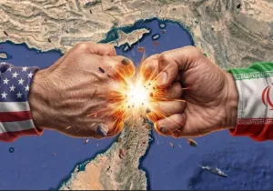 polemos iran