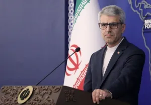iran