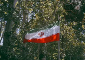 iran