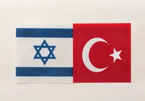 israel tourkia