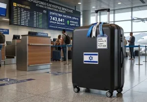 israil