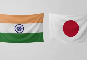 japan-india