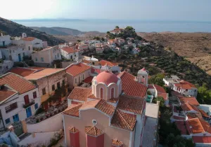 Κέα: Ένας αυθεντικός προορισμός που δεν χάνει την ταυτότητά του