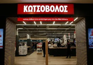 kotsovolos