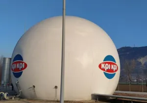 Κρι Κρι: Στις 26 Αυγούστου η καταβολή του μερίσματος – Στα 0,451 ευρώ ανά μετοχή