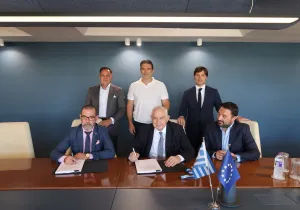 Λάρισα Θερμοηλεκτρική: Στην AVAX η κατασκευή νέας μονάδας ηλεκτροπαραγωγής
