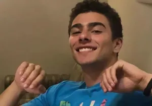 mangione