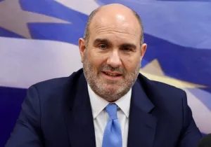 Μαρκόπουλος: Στο τραπέζι του ΥΠΕΘΟΟ τα αιτήματα της αγοράς σε Κεντρική και Δυτ. Μακεδονία