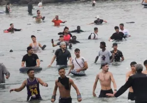 Θέουτα: H Ισπανία ζητά τη βοήθεια της Frontex