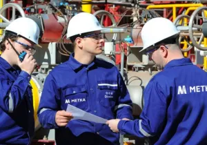 Η ΜΕΤΚΑ εξαγόρασε το 49% της «Κόσμο Κατασκευαστική»