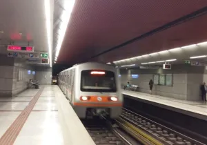 metro