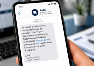 Αποδέκτες όσοι εντοπίστηκαν από διασταυρώσεις, έχουν χρέη ή πρέπει να προσκομίσουν δικαιολογητικά σε 15 μέρες