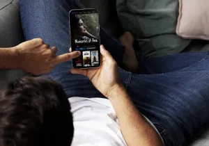 Ήταν επικεφαλής της Amazon Studios. Τώρα ποντάρει στα microdramas των χρηστών