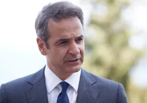 Μητσοτάκης: «Η ΝΔ είναι η μόνη πολιτική δύναμη που εγγυάται και σταθερότητα, αλλά και προκοπή»