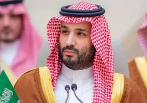 mohammed
