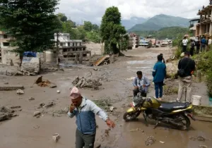 nepal
