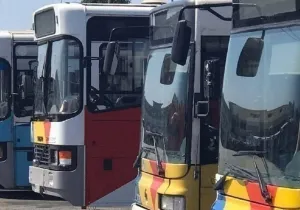 Θεσσαλονίκη: Από 1/9 σε ισχύ οι νέες λεωφορειακές γραμμές