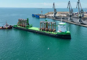 Με καθαρή αύξηση κερδοφορίας σε όλα τα επίπεδα έκλεισε το πρώτο εξάμηνο ο όμιλος της ΟΛΘ ΑΕ