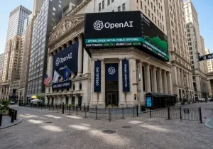 OpenAI: Ετοιμάζει IPO - Έσοδα άνω των $40 δισ.