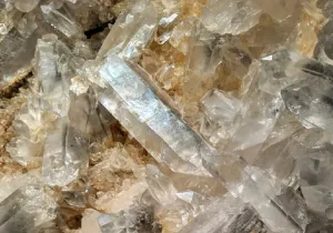 Στρατηγική συμφωνία για κρίσιμα ορυκτά από Χιλή, Αργεντινή, Βολιβία και Περού