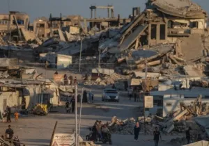 ΗΠΑ: Η Ουάσινγκτον χαρακτήρισε «τρομοκρατική» την φιλοπαλαιστινιακή οργάνωση Palestine Action