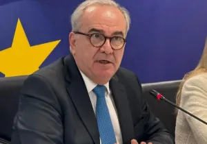 ΥΠΕΘΟΟ: Χρηματοδότηση μονάδας φροντίδας ηλικιωμένων της Μεγαλόπολης από το πρόγραμμα αναπτυξιακής μετάβασης