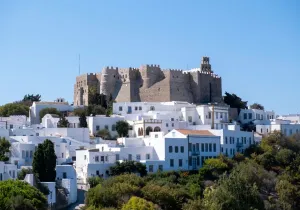 patmos