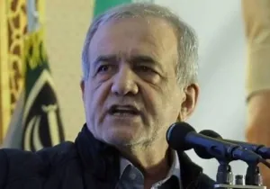Πεζεσκιάν: «Πολλές οι δυσκολίες» στο Ιράν – Νέες κυρώσεις ετοιμάζουν οι ΗΠΑ