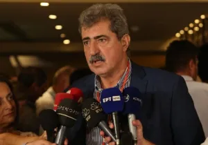 Πολάκης σε όλα τα μέτωπα: «Θέλω να ηγηθώ του ΣΥΡΙΖΑ» – Πυρά σε Τσίπρα και Κασσελάκη