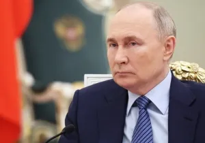 putin