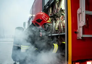 Πολύ υψηλός κίνδυνος πυρκαγιάς για αύριο σε Αττική και Στερεά