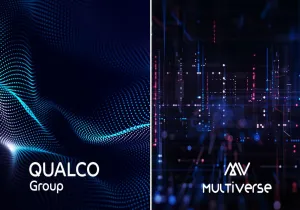 Qualco: Αποκτά το 50,1% της Multiverse και ενισχύει την παρουσία της στην αγορά AI