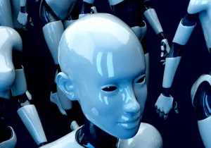 robot
