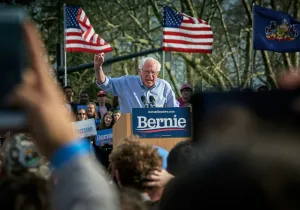 sanders