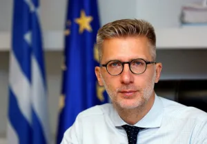 Σκέρτσος: Το Antinero συμβάλλει σημαντικά στον περιορισμό της ζημίας όταν προκύψει πυρκαγιά