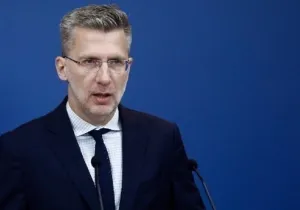 Σκέρτσος: Τέσσερις κυβερνητικές δράσεις για καλύτερη, πιο ελεύθερη και πιο ασφαλή καθημερινότητα