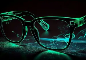 smart-glasses