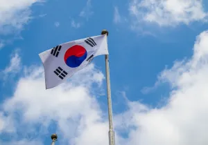 south korea