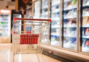 ΙΕΛΚΑ: Υποχώρησαν κατά 0,47% οι τιμές στα σούπερ μάρκετ τον Ιούλιο