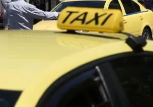 Απειλές μέσα στο ταξί για 600 ευρώ – Στα χέρια της ΕΛ.ΑΣ. 38χρονος οδηγός