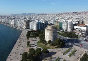 thessaloniki