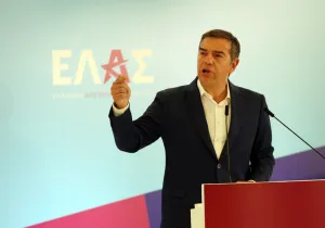 "Το ποιος θα λογοδοτήσει ή δεν θα λογοδοτήσει, είναι ζήτημα της δικαιοσύνης"