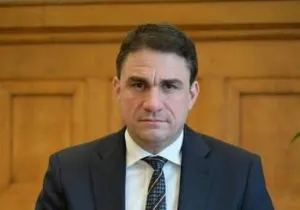 Τσουκαλάς: Υπηρεσίες του ΥΠΟΙΚ διαπίστωσαν παρατυπίες στα «Σπιτάκια Ανακύκλωσης»