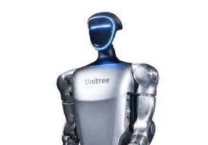 Unitree Robotics: Στο χρηματιστήριο της Σανγκάης ο κινεζικός «κολοσσός»  – Στα 780 εκατ. ευρώ η IPO